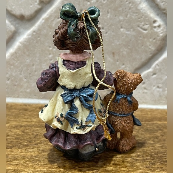 Vintage The Boyd’s collection, Yesterdays child ornament - Picture 3 of 12